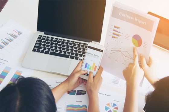 先進的智能處理能力讓您高效率共享文檔