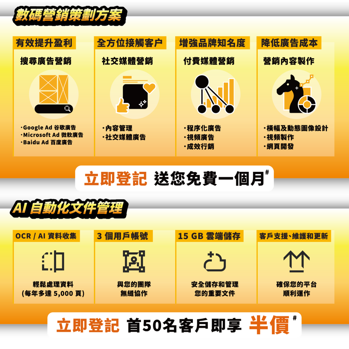 KYOCERA 商業外包服務 - 多種解決方案 無懼人手短缺 KYOCERA 商業外包服務 - 多種解決方案 無懼人手短缺